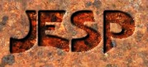 www.JESP.nl